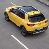 Im Boom-Segment stark positioniert
