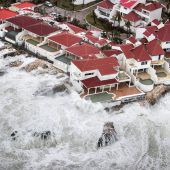 Tod und Zerstörung durch „Irma“