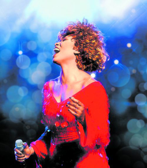 „Simply the Best – Das Musical“ kommt am Sonntag, 15. April 2018, nach Bregenz: VN-Abonnenten besuchen die Show zum Vorteilspreis. veranstalter