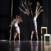Poetisches Zirkustheater