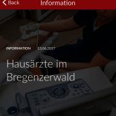 „WälderDoc“ will den Hausarzt wiederbeleben