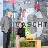 Start unter besonderen Umständen