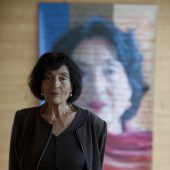 Künstlerin Mariella Scherling-Elia gestorben