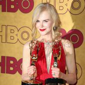 Viel Satire und Politik bei den Emmy Awards