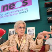 Personenkomitee für die Neos