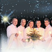 Paldauer-Fans freuen sich auf Weihnachten
