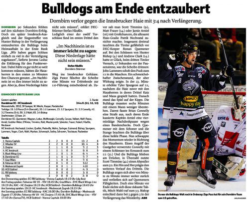 VN-Bericht vom 13. September 2017.