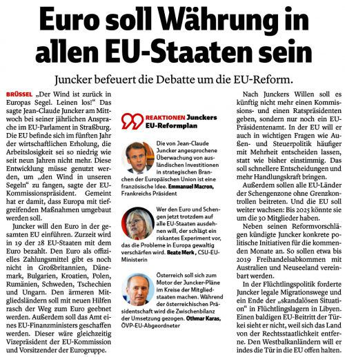 VN-Bericht vom 14. September 2017.