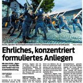 Jägerstätter und NS-Opfer