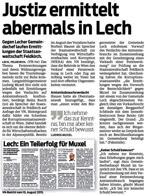 VN-Bericht vom 2. April 2016.