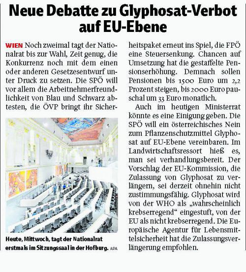VN-Bericht vom 20. September 2017.