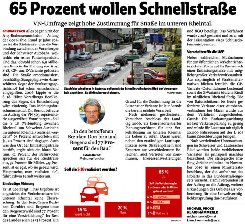VN-Bericht vom 29. September 2017.