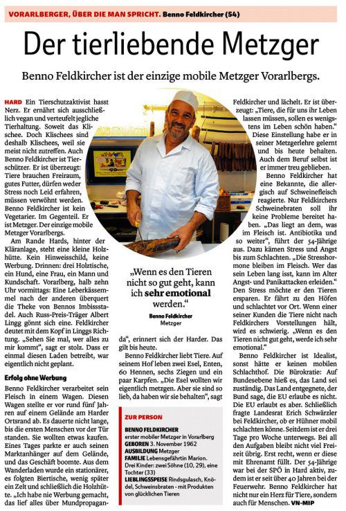 VN-Bericht vom 4. September 2017.