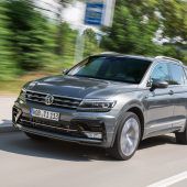 Steigerung zum Vorjahr: Mit 1090 Autos im Plus