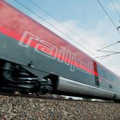 Bahnstrecke wird für großen Service gesperrt