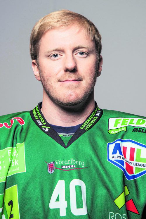 Wechselte die Seite: Andreas Judex ist neuer Kotrainer bei den Wäldern. Gepa