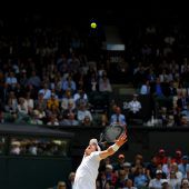 Auf Djokovic folgt nun auch Murray
