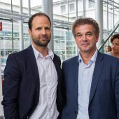 Neue Ära in der Wirtschaftskammer