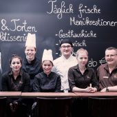 Gemeinsames Teamwork beflügelt