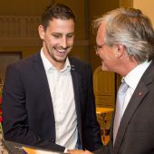 Pflegeschule feiert Diplomanden
