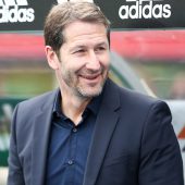Franco Foda wird neuer ÖFB-Teamchef. Bis 1. Jänner 2018 in einer Doppelfunktion. »C1