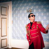 Falco – Das Musical