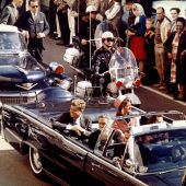 US-Regierung gibt Tausende geheime JFK-Akten frei