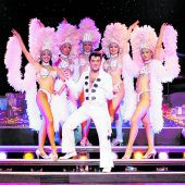 Elvis – das Musical zum Vorteilspreis