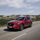 Bei Mazda sind Dieselmotoren nicht mehr alternativlos