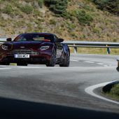 Autonews der WocheKooperation bei E-Mobilität / Rundenrekord auf Nordschleife / AMG-Aggregat für Aston Martin DB11