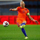 Niederlande vor„Mission impossible“