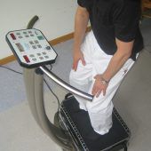 Sportlich trotz Raucherlunge