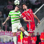 Heynckes-Festspiele gehen weiter