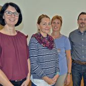 Führungswechsel beim KPV Meiningen