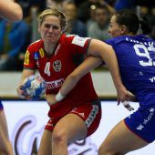 Bewährungsprobe im Europacup