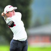 Rüttimann imMatchplay Dritte