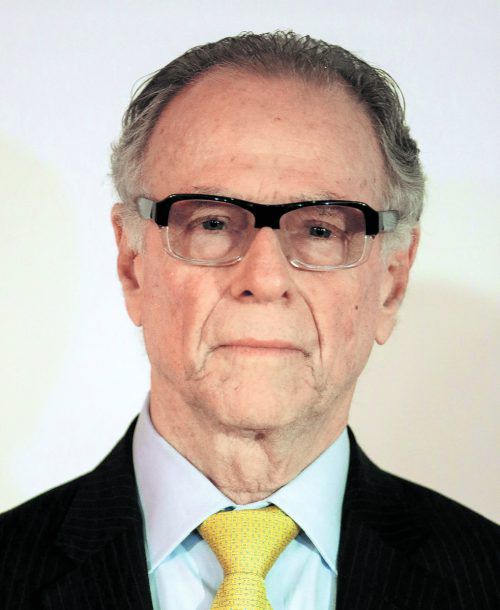 Bestechung in großem Stil? Rios Olympiachef Carlos Arthur Nuzman. apa