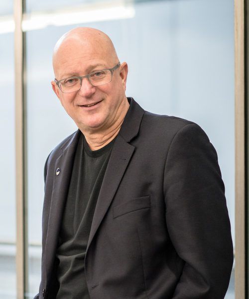 Bis 22. Oktober stehen die Bibliotheken des Landes im Zeichen des Lesens. Niki Glattauer eröffnet das Literaturfestival in Bregenz. MANFRED WEIS