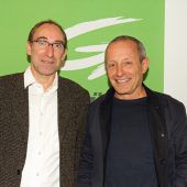 Von Parteifreunden und Effekten
