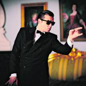 Falco – Das Musical: Der Superstar rockt im Februar das Ländle