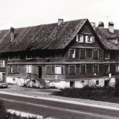 „I han dänkt, as git viel Lüt“