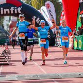 Sparkasse 3-Länder-Marathon