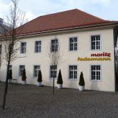 Pächter für das Moritz gesucht