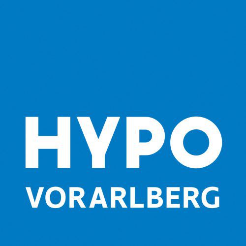 Das neue Logo der Hypo symbolisiert Vorarlberger Tugenden.  