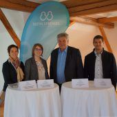 Erstes Integrationsforum für ein „Mitnand im Oberland“