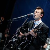 Ein Abend mit Songs von Johnny Cash