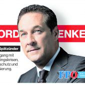 Das Ziel heißt Aufmerksamkeit