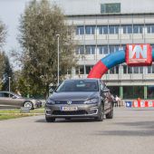 Die Mobilität der Zukunft testen