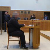 20 Jahre und neun Monate Haft wegen Mordes für Täter, der Dealerin erstach »B1