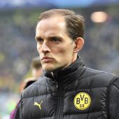 Tuchel Topkandidatin Everton